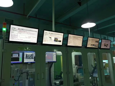 智慧賦能，創(chuàng)新驅(qū)動(dòng)——無錫信息化設(shè)備與信息系統(tǒng)集成服務(wù)發(fā)展之路
