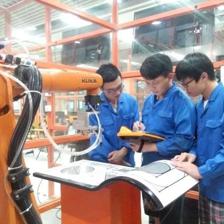 以技術服務為核心 高職教育的新使命與路徑探索